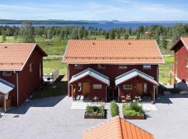 Tällberg, utsikt över Siljan