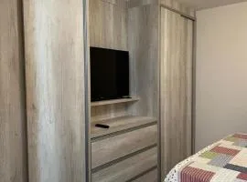 Eldorado Flat Service apto 601- BL 1