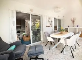 Maison Miramar Cabo Cervera