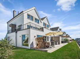 Blue Ocean, ξενοδοχείο σε Olpenitz