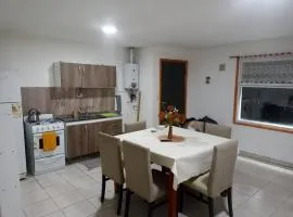 Departamento Tolhuin