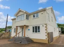 Apartment above Garryglass