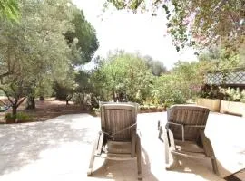 Casa Vacanze il Bouganville