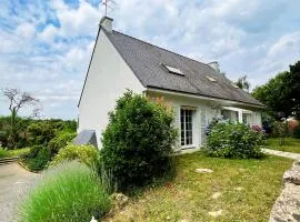 Maison pour 8 à Arradon, Golfe du Morbihan