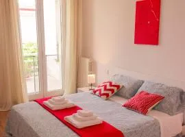 Casa Melograno - Relax e Parcheggio