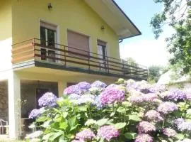 Villa Rosandra Pizzorne