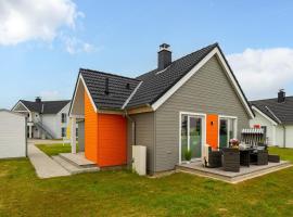 Tortuga, Hotel in Olpenitz