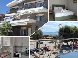 Blue Beach Apartments