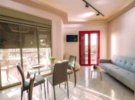 Ananda Apartments
