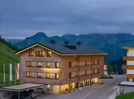 Rössle Appartements und Sport Rössle Skiverleih & Sportgeschäft