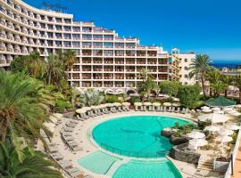 Seaside Sandy Beach, hotel in Playa del Ingles