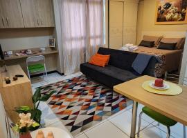 Espaço Park Sul próx aeroporto