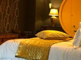 La suite des Chapitres en Champagne