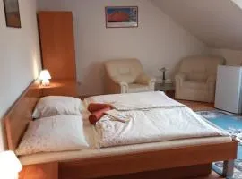 Vila Strážan
