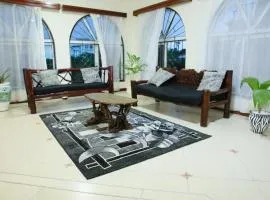 NYALI-OCEANVIEW 4BEDROOMs APARTMENT WIITH SWIMMING POOL