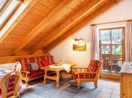 Ferienwohnung Kramer