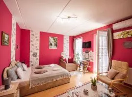 Inci apartman