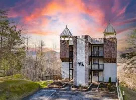 Mountain Views at Dolly's Castle Unit 7