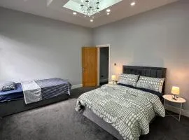Room in Stockport Road