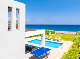 Villa Tsampikos