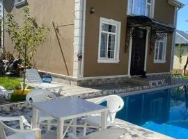 Doubletree Villa