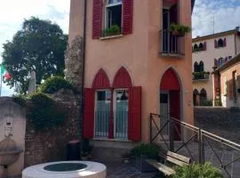 La casina delle Olghe 1 relax sulle colline moreniche del Garda