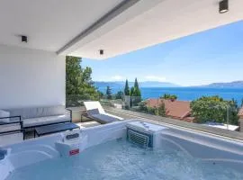 Gorgeous Apartment In Novi Vinodolski