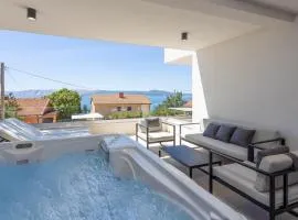 Nice Apartment In Novi Vinodolski