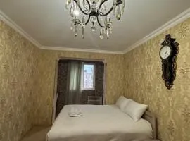 Kutaisi Apartment