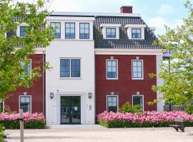 Raadhuis Parc Ganuenta