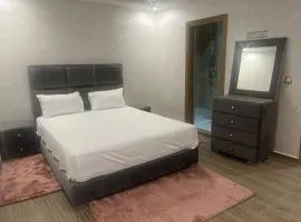 Luxury appartements