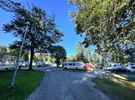 Santtioranta Camping