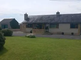 Drumgauty Cottage