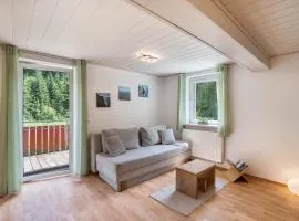 Ferienwohnung Waldblick