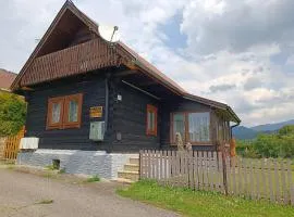 Drevenica Gál