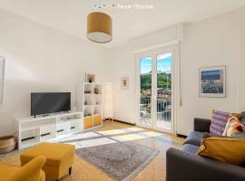 La Pace, Terre Marine, Hotel in Monterosso al Mare