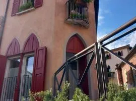 La casina delle Olghe 3 Oasi di pace e relax sulle colline moreniche del Garda