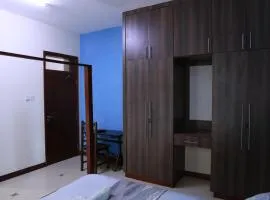 NYALI-HOMESTAY FOUR BEDROOM APARTMENTs