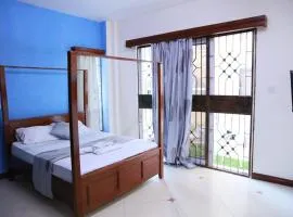 NYALI-HOMESTAY FOUR BEDROOM APARTMENTs