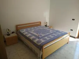 Casa Lungomare Alabe