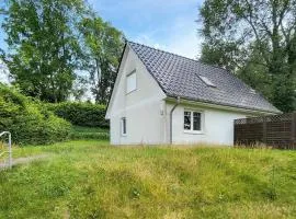 Lovely Home In Zermützel With Sauna