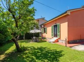Tuscany Relax con giardino