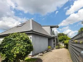 Wohnung Im Hamburger Speckgürtel