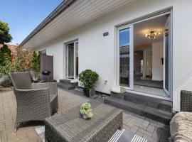 Dhh Im Norden Hamburgs Am Moor, Hotel in Henstedt-Ulzburg