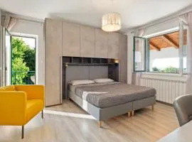 NAT Apartments