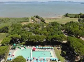 Camping Badiaccia Village
