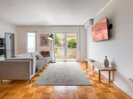 GuestReady - Retreat with Stunning Cityscape