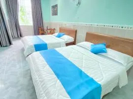 Phú Mỹ Port Motel