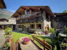 Casa Vacanze Grand-Haury da Andrea 2