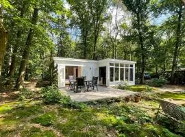 3 Bedroom Lovely Home In Holten